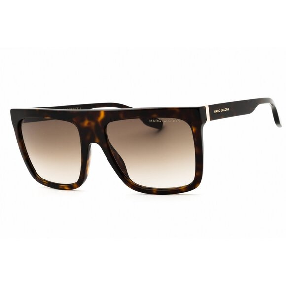 Marc Jacobs Sunglasses MJ639S-86H-57 New with tags display picture 1